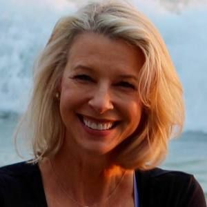 Meet your Posher, Patricia